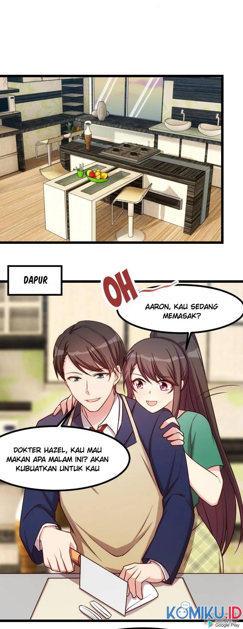 CEO’s Sudden Proposal Chapter 191 Gambar 3